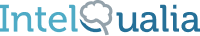 Intelqualia Logo