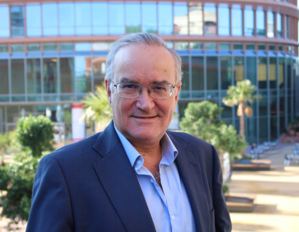 Joaquín Ágreda