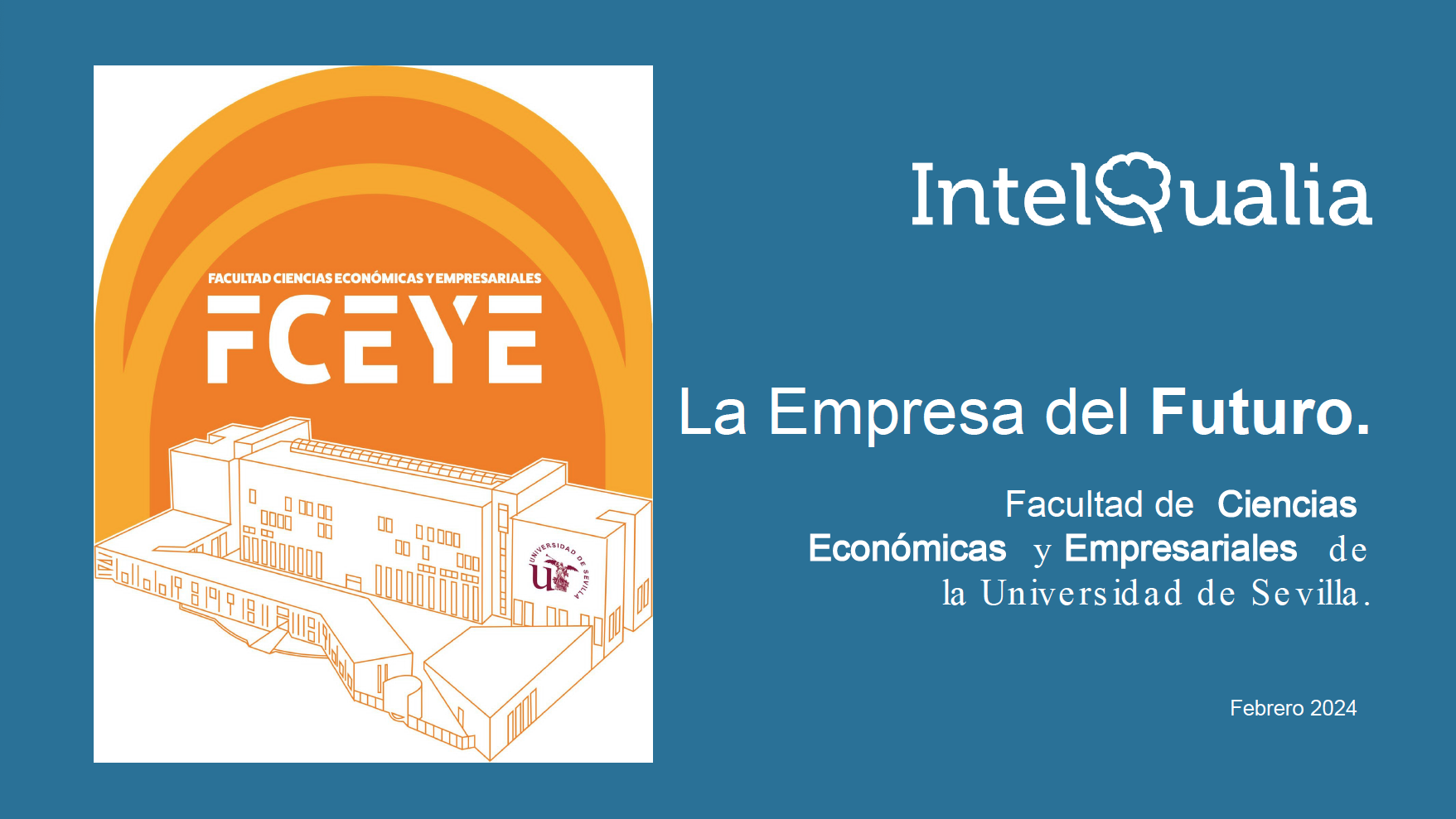 La Empresa del Futuro
